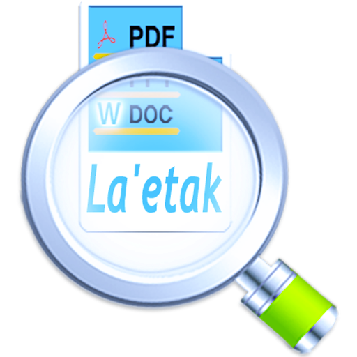 Laetak | Full version 5 Icon