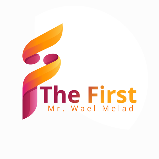 Mr.Wael Melad مستر وائل ميلاد logo