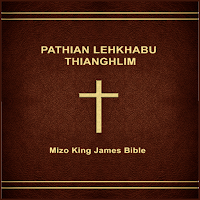 Mizo King James Bible