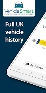 Vehicle Smart - Car Check