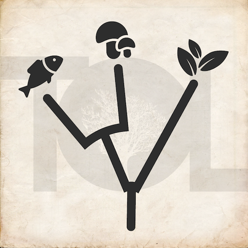 Tree of Life logo