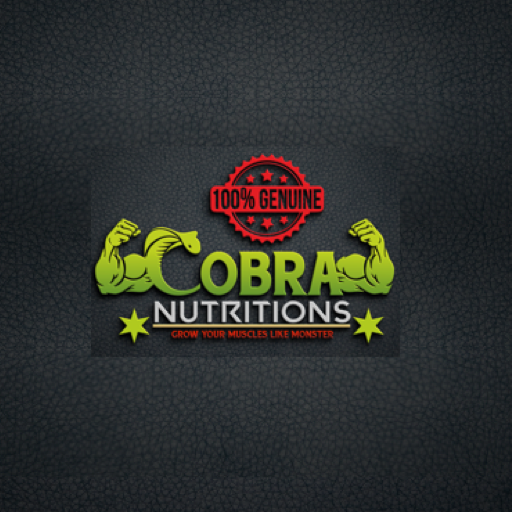 Cobra Nutritions logo