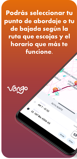 Vango Screen 3