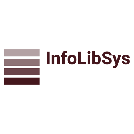 InfoLibSys logo