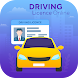 Driving Licence Online App