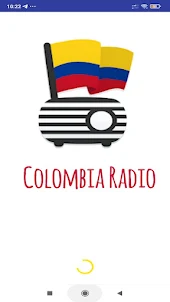 Radio Colombia - Online FM