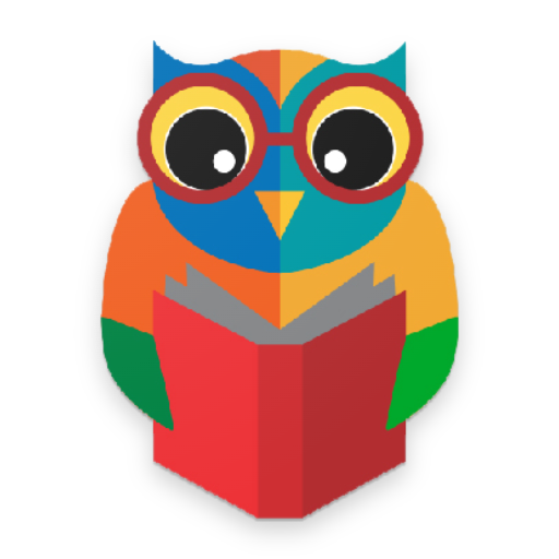 TelU Openlib logo