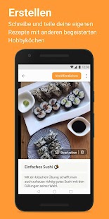 Cookpad: Finde & Teile Rezepte Screenshot