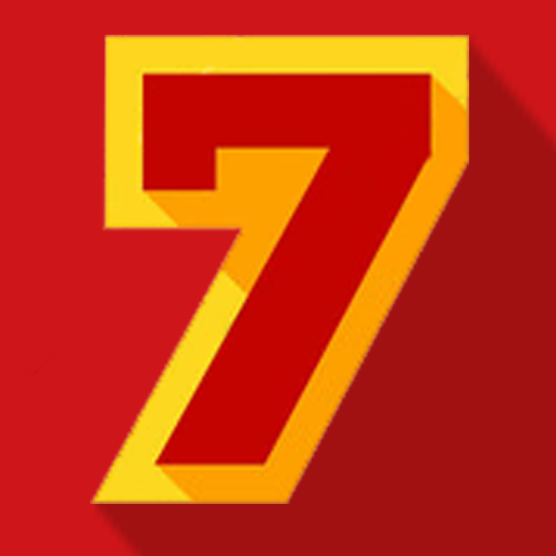 成就拉霸機 logo