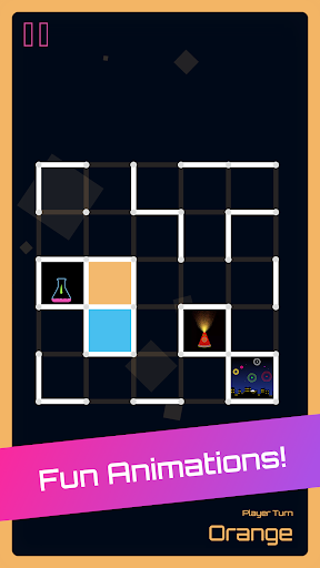 Squares Screen 3