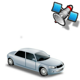 GPS Car Locator icon
