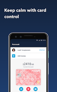 Monzo - Mobile Banking android2mod screenshots 7
