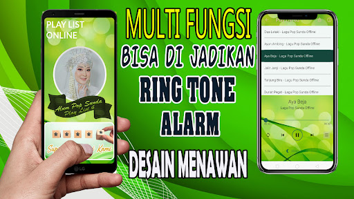 Lagu Pop Sunda Nina Ayu