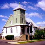 Parsons PM Church icon