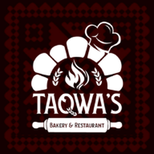 Taqwas Bakery logo