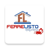 Ferrelisto Express icon