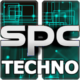 SPC Techno Scene Pack icon