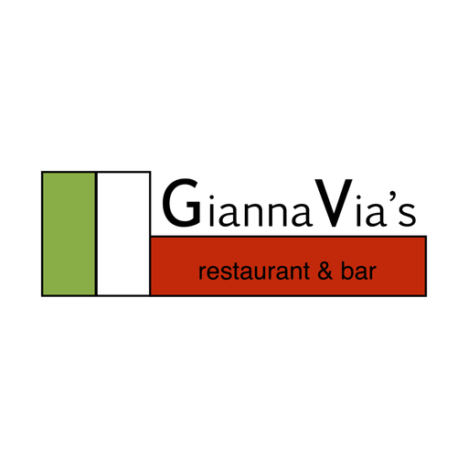 Giannavias Restaurant and Bar logo