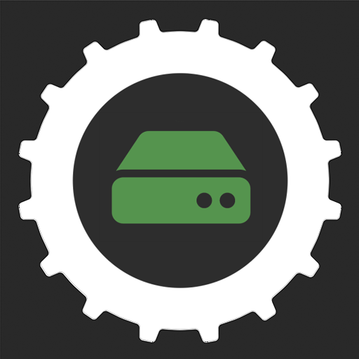 iTrack Connector logo