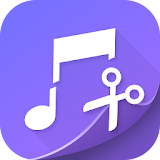 MP3 Cutter & Merger For Ringtone Maker, Mix Music icon