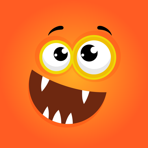 FigU - WASticker stickers HD logo