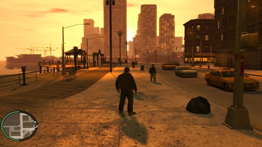 Grand Gangster City theft Autos Simulator 2.0