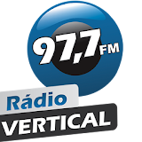 Vertical 977 FM icon