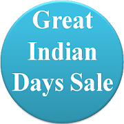 Great Indian Days Sale Offers and Deals