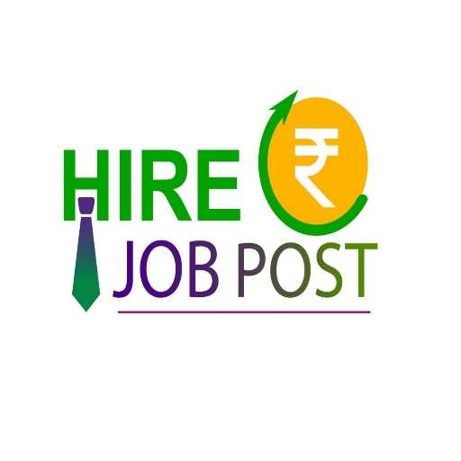 Hire-Job Post (Hire candidate) logo