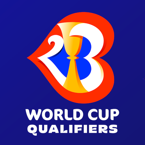 Fiba World Cup 2023 Qualifiers - Ứng Dụng Trên Google Play