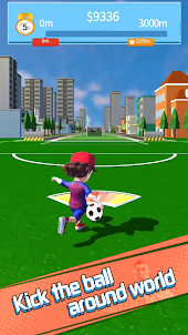 Soccer Master