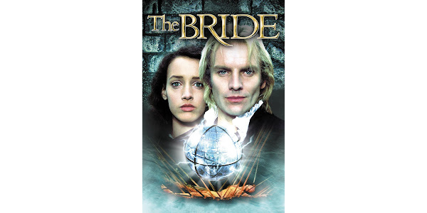 The Bride - Movies on Google Play