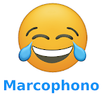 Cover Image of Download Marcophono  APK