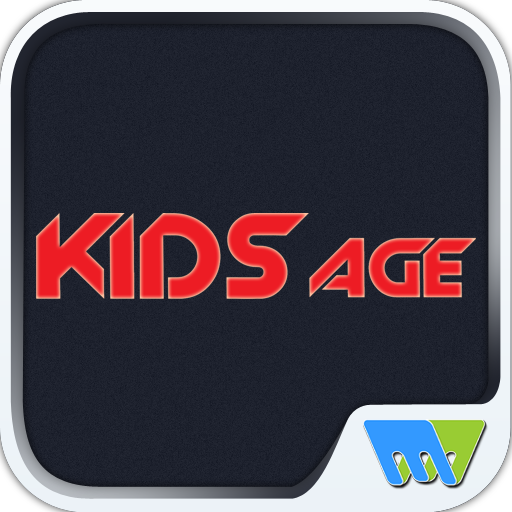 Kids Age logo