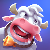 Cowlifters: Clash for Cows icon