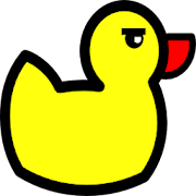 Ducks!  Icon