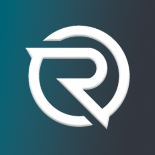 Revolution App logo