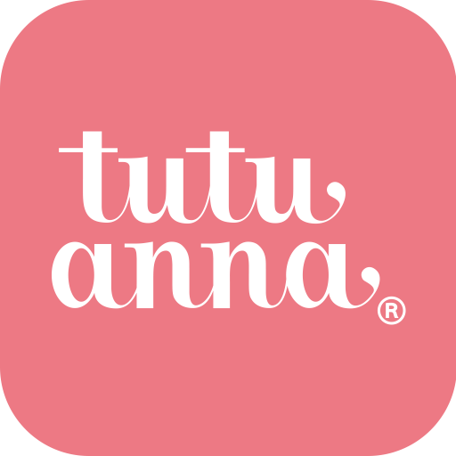 tutuanna (チュチュアンナ) 公式アプリ विंडोज़ पर डाउनलोड करें