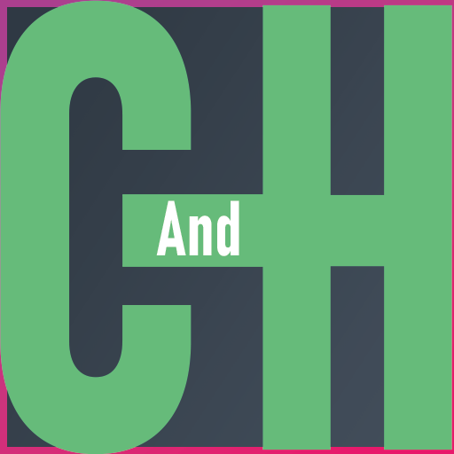 CrossAndHIT logo