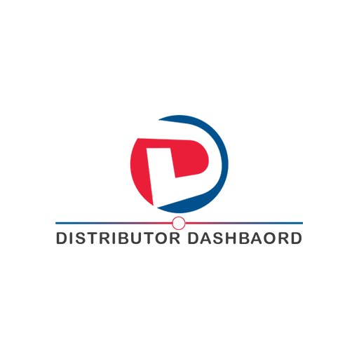 Distributor Dashboard logo