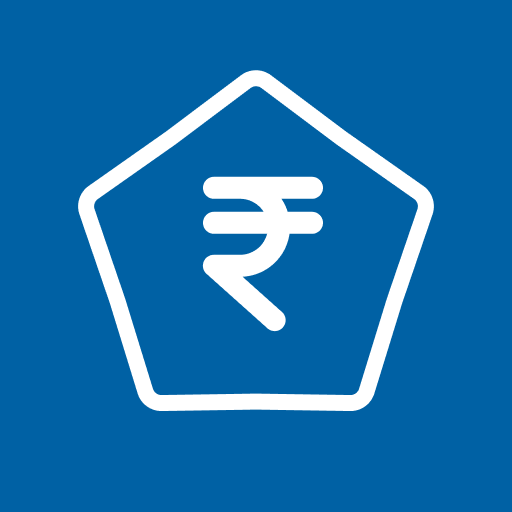 Mudraa Smart Money Management logo