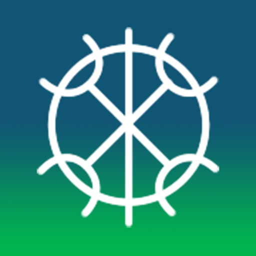 Numerology of Syncronia logo