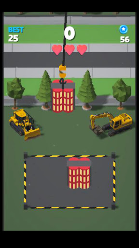 Line It Up Screen 3