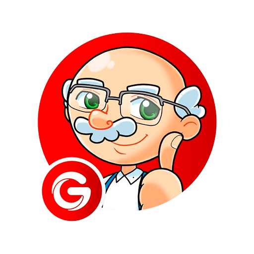 Guedes Supermercado 3.7.7 Icon