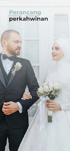 The Big Day - Perkahwinan