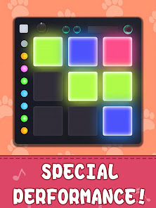 Musicat! - Cat Music Game  screenshots 14