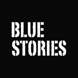Icon image Blue Stories | Μπλε Ιστορίες