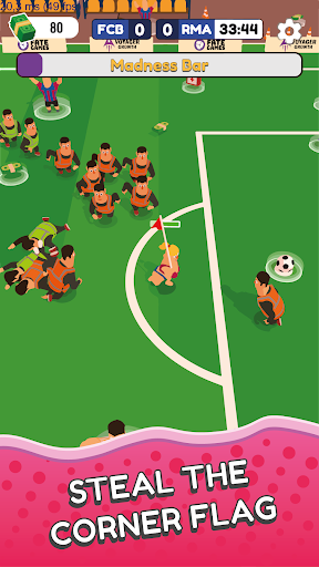Run n Fun Screen 2