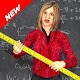 Hello Scary Crazy Teacher 3D - Baldi's Basics Game