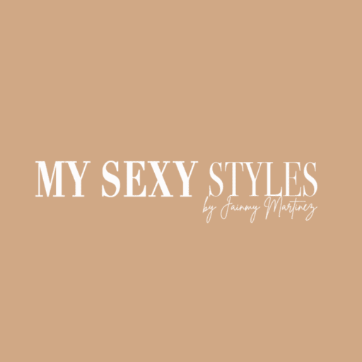 My Sexy Styles logo